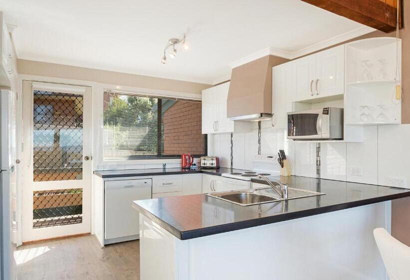 פנסיון Panoramic Townhouses By Lisa