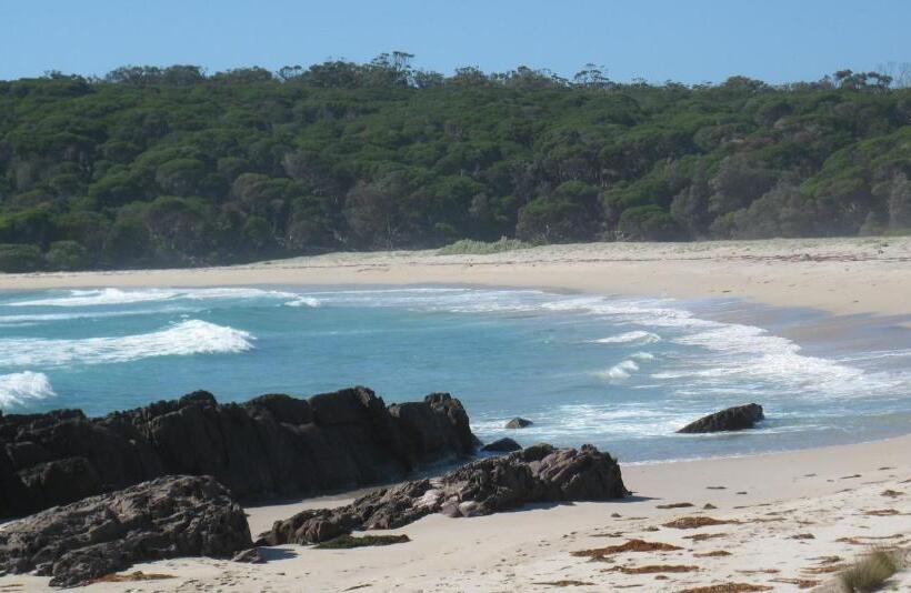 פנסיון Panoramic Townhouses By Lisa