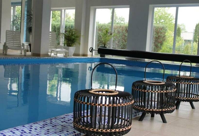 پانسیون Penzión Hellene