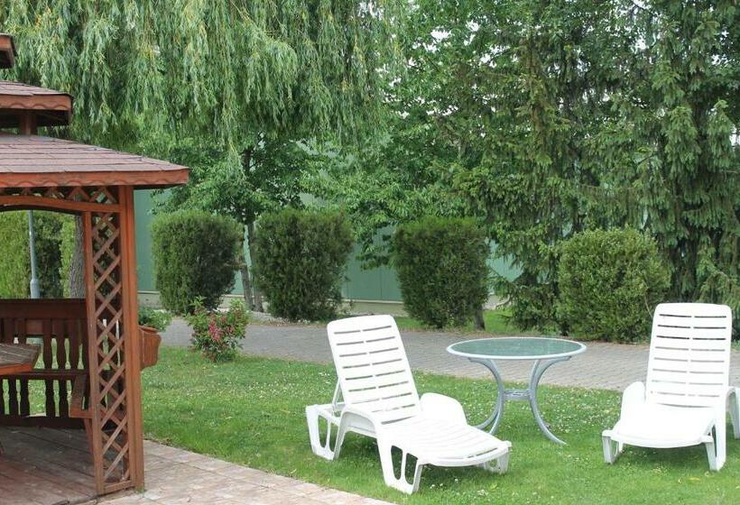 پانسیون Penzión Hellene