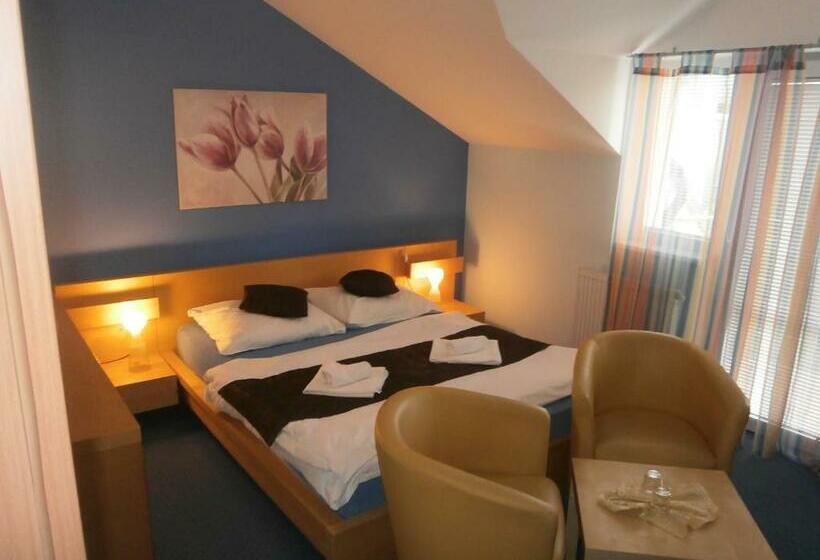 پانسیون Penzión Hellene