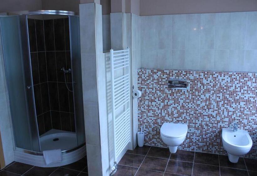 پانسیون Penzión Hellene