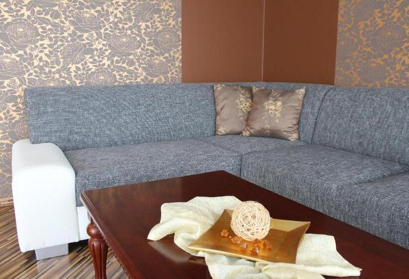 پانسیون Penzión Hellene