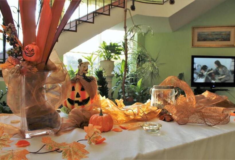 پانسیون Penzión Hellene