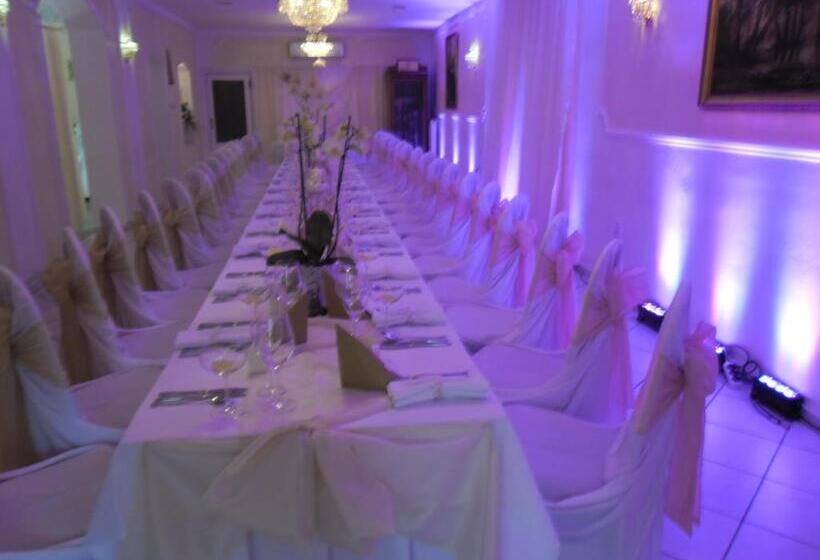 Пансион Penzion Romantik