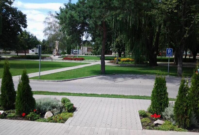 Пансион Penzion Romantik