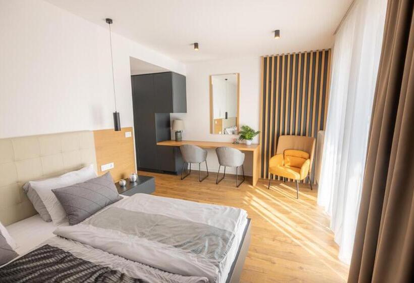 پانسیون Penzion šterk