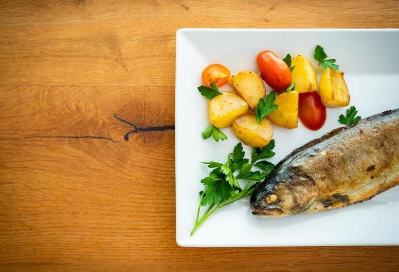 پانسیون Penzion šterk