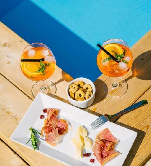 پانسیون Penzion šterk