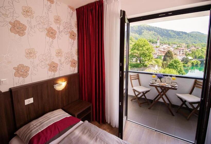 پانسیون Penzion šterk