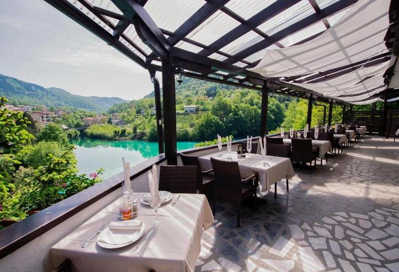 پانسیون Penzion šterk