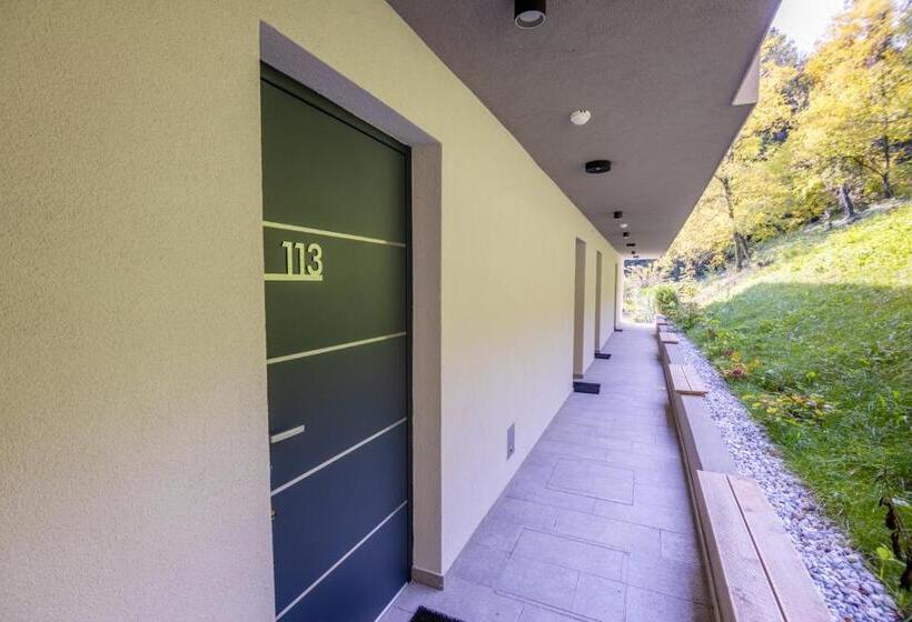 پانسیون Penzion šterk