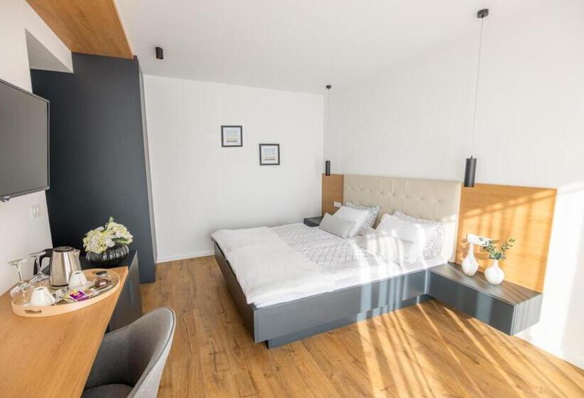 پانسیون Penzion šterk