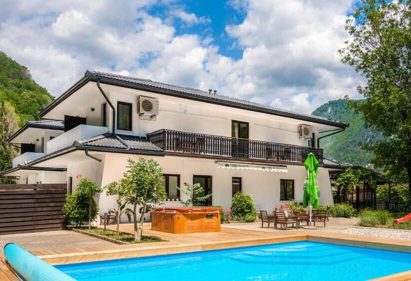 پانسیون Penzion šterk