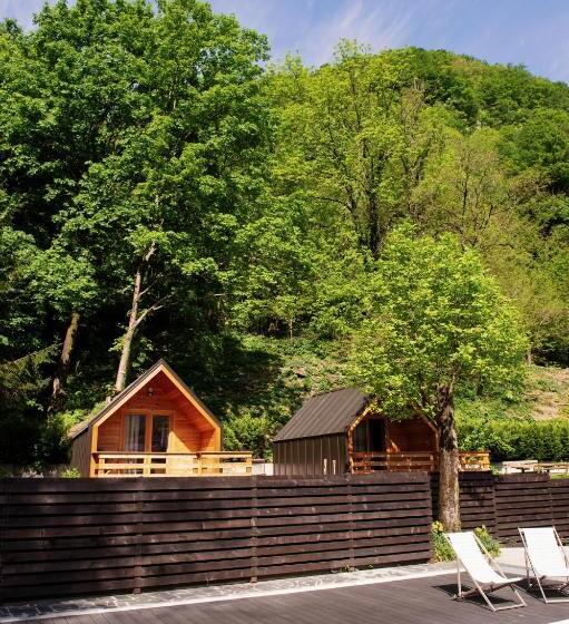 پانسیون Penzion šterk