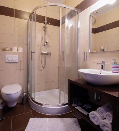 پانسیون Penzion šterk