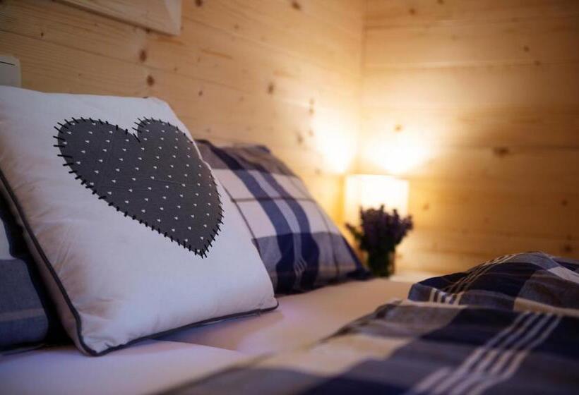 پانسیون Penzion šterk