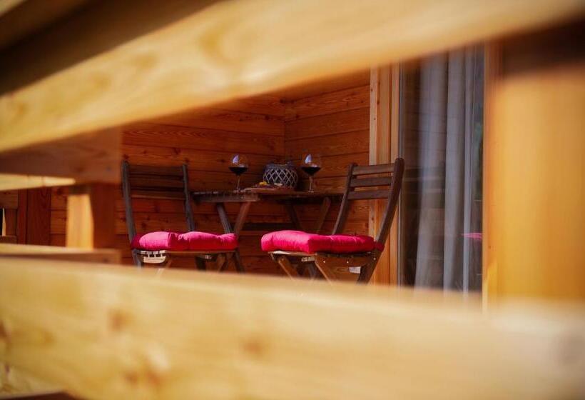 پانسیون Penzion šterk