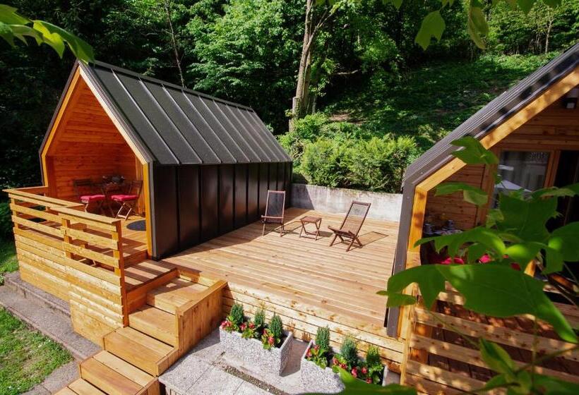 پانسیون Penzion šterk