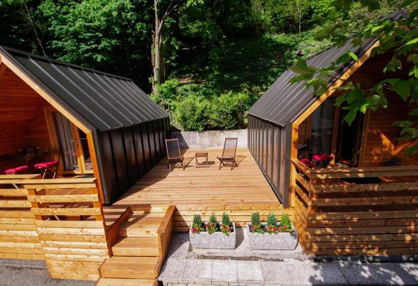 پانسیون Penzion šterk