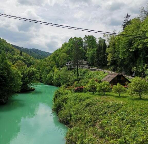 پانسیون Penzion šterk