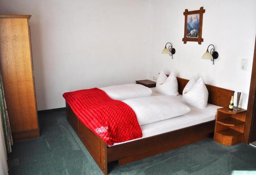 膳宿费 Petererhof