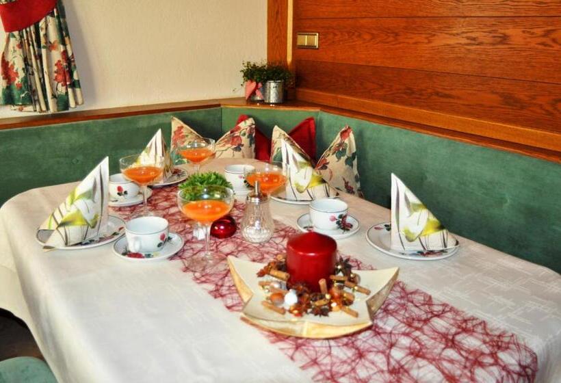 膳宿费 Petererhof