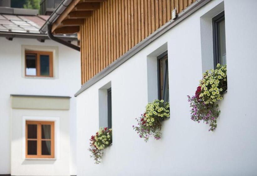 بنسيون Piltriquitron Lodging