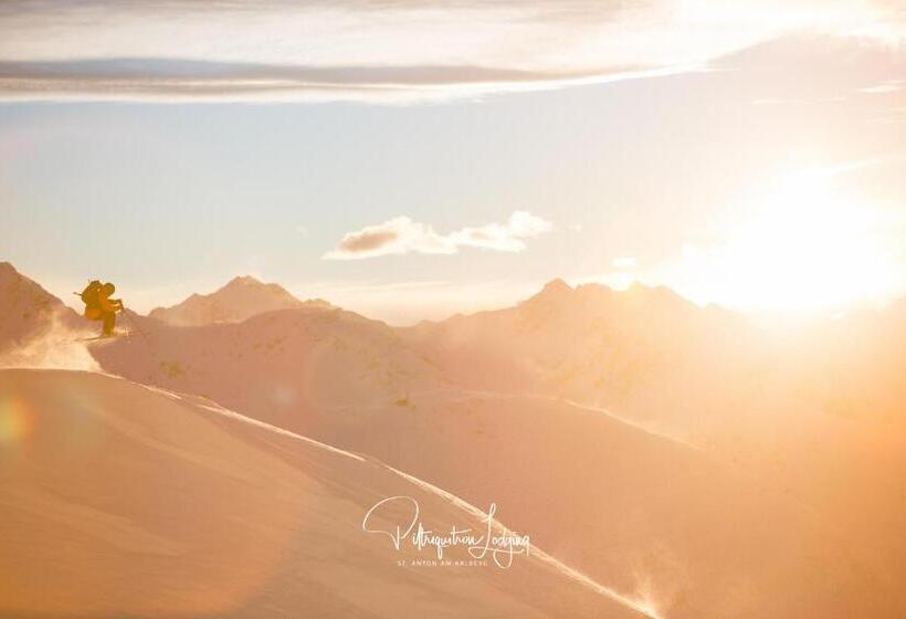 بنسيون Piltriquitron Lodging