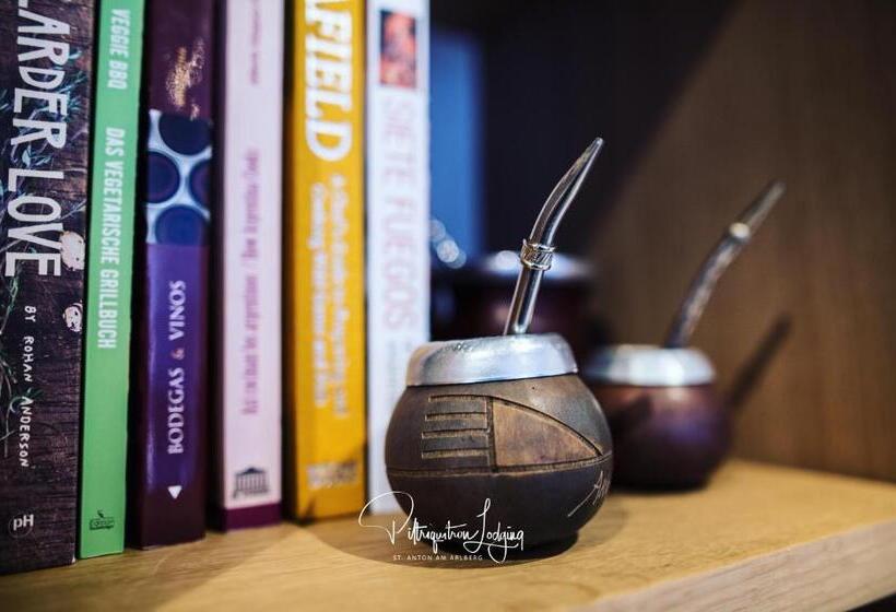 بنسيون Piltriquitron Lodging