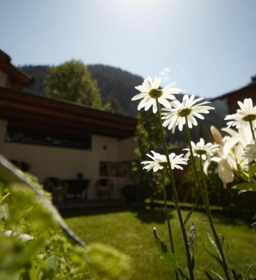 بنسيون Piltriquitron Lodging