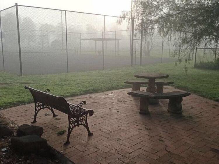 پانسیون Ranelagh House