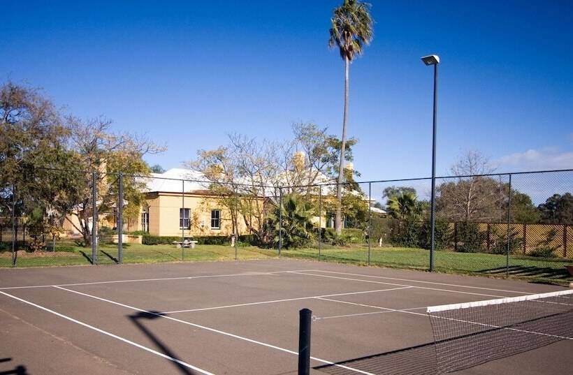 پانسیون Ranelagh House