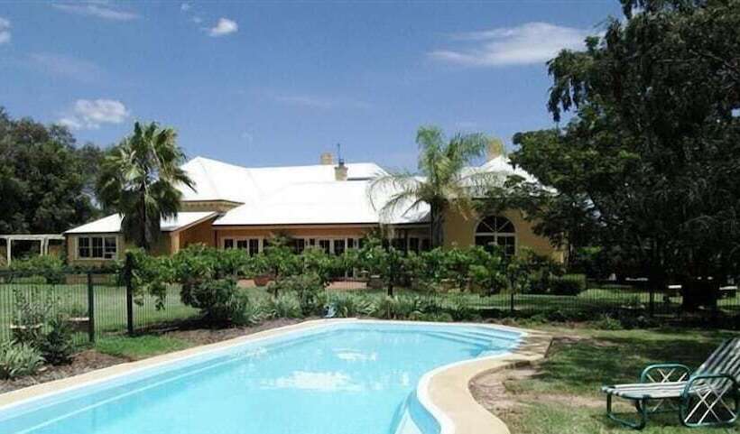 پانسیون Ranelagh House