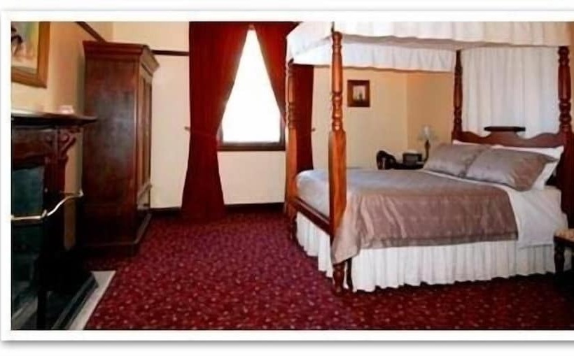 پانسیون Ranelagh House