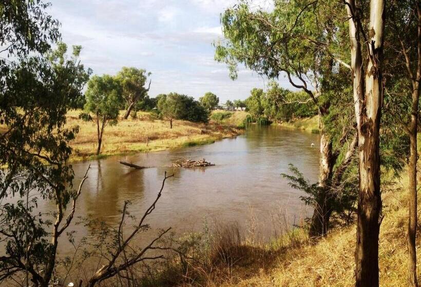 پانسیون Ranelagh House