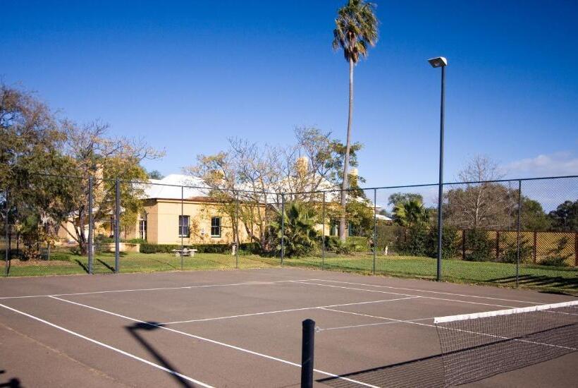 پانسیون Ranelagh House