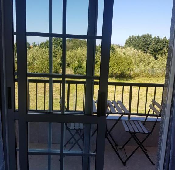 پانسیون Hostal Xaraiba