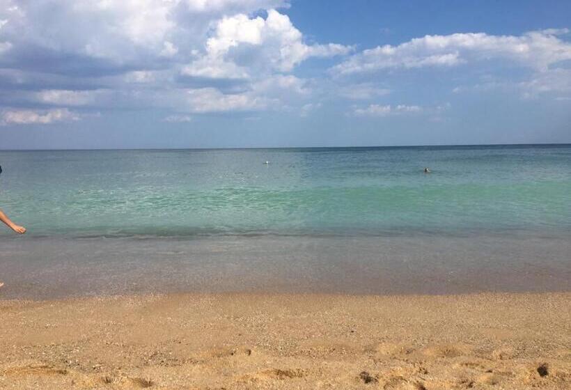 ペンション Secret Garden House