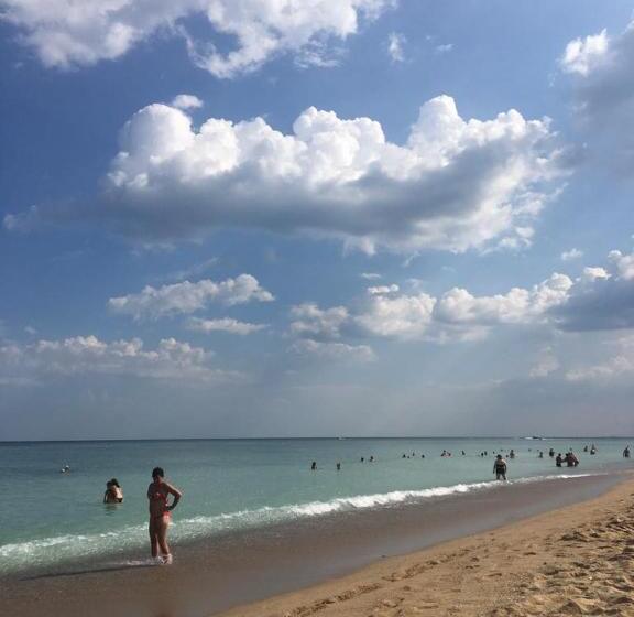 ペンション Secret Garden House