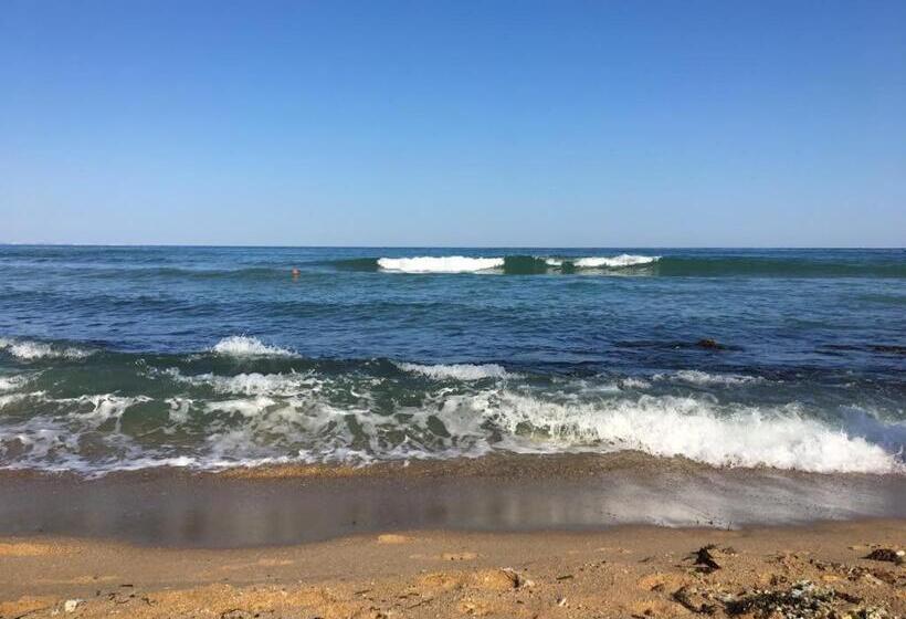 ペンション Secret Garden House