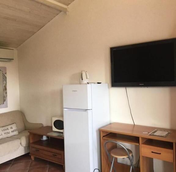 ペンション Secret Garden House