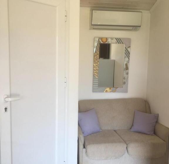 ペンション Secret Garden House