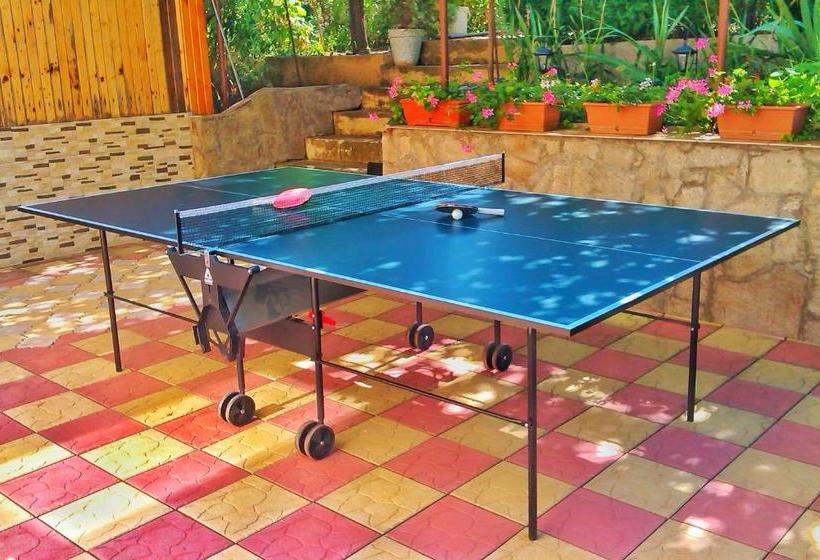 بنسيون Tatyana Guest House