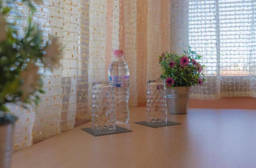 بنسيون Tatyana Guest House