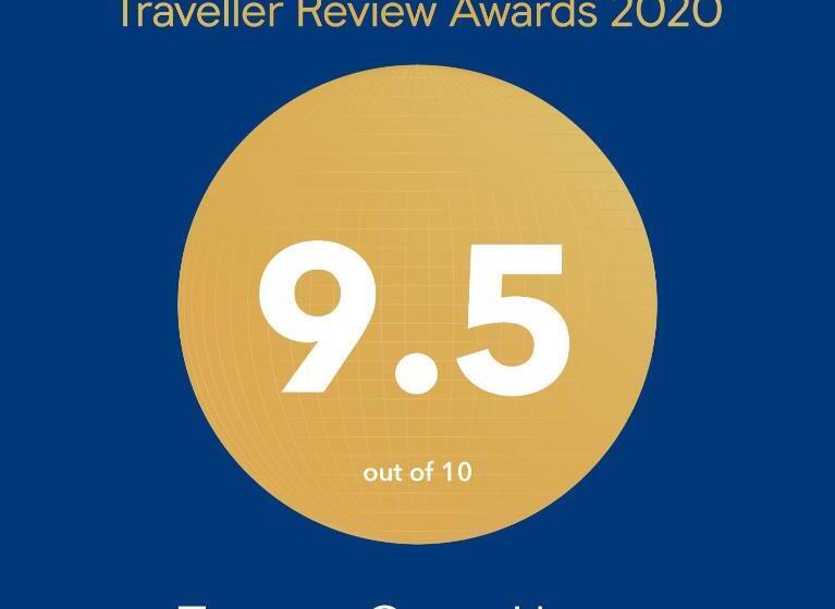 بنسيون Tatyana Guest House