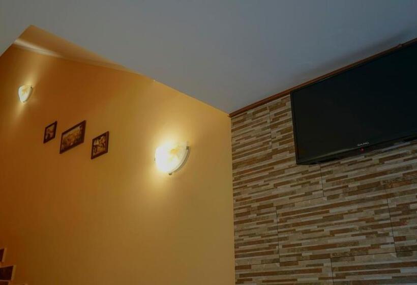 بنسيون Tatyana Guest House