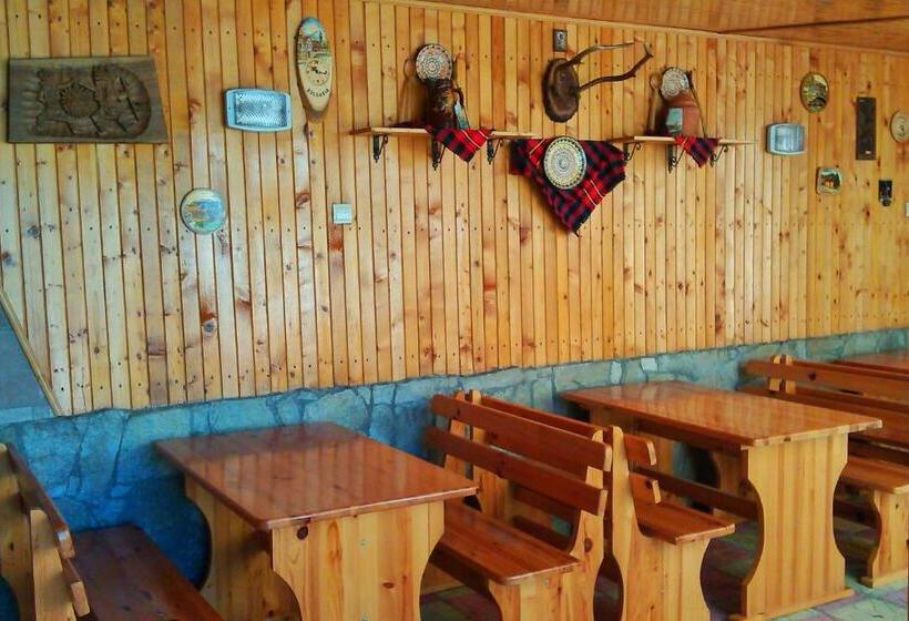 بنسيون Tatyana Guest House