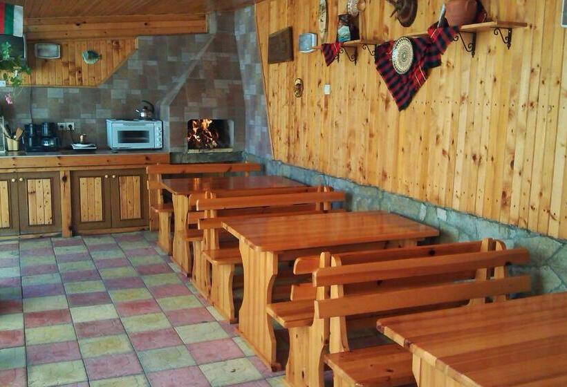 بنسيون Tatyana Guest House