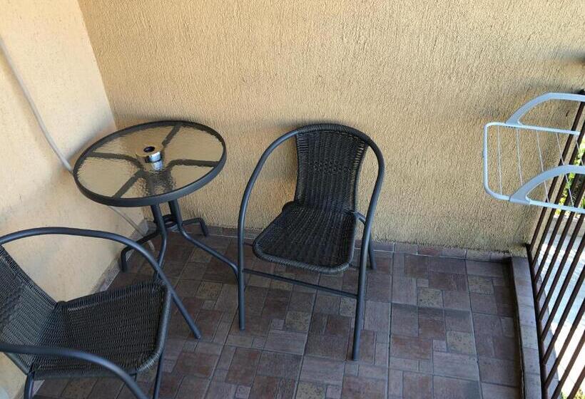 بنسيون Tatyana Guest House